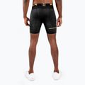 Мъжки шорти за тренировка Venum G-Fit Compression black/gold 2