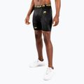 Мъжки шорти за тренировка Venum G-Fit Compression black/gold 3