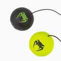 Venum Reflex топка черно-зелена VENUM-04028-116 4