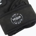 Мъжки боксови ръкавици Venum GLDTR 4.0 black and white VENUM-04166 6