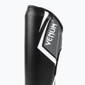 Venum Contender 2.0 протектори за пищяла черни/сиви/бели 4