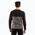 Мъжки суитшърт Venum Connect Crewneck black/dark camo 3