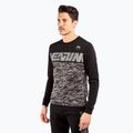 Мъжки суитшърт Venum Connect Crewneck black/dark camo 4