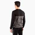 Мъжки суитшърт Venum Connect Crewneck black/dark camo 5