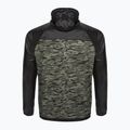 Мъжка качулка Venum Laser XT black/forest camo 8