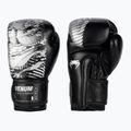 Venum YKZ21 Boxing черни/бели детски боксови ръкавици