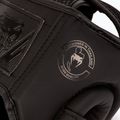 Детска боксова каска Venum Challenger black/black 5