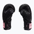 Венум Impact Monogram черно-златни боксови ръкавици VENUM-04586-537 4