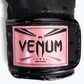 Венум Impact Monogram черно-златни боксови ръкавици VENUM-04586-537 6