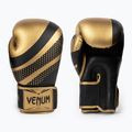 Боксови ръкавици Venum Lightning златни/черни