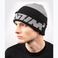 Venum Connect Beanie черна/сива зимна шапка 6