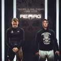 Venum Reorg Fightshort мъжки къси панталони черен 04715-001 6