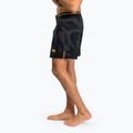 Мъжки тренировъчни шорти Venum Razor Fight black/gold 4