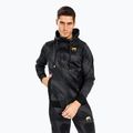 Venum Razor Hoodie black/gold за мъже