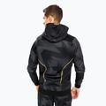 Venum Razor Hoodie black/gold за мъже 3