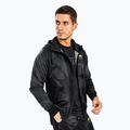 Venum Razor Hoodie black/gold за мъже 4