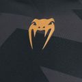 Мъжки Venum Razor Rashguard с дълъг ръкав black/gold 9