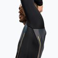 Мъжки Venum Razor Rashguard с дълъг ръкав black/gold 6