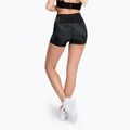 Venum Razor Compression дамски шорти за тренировка черни/златни 3