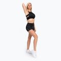 Venum Razor Compression дамски шорти за тренировка черни/златни 2