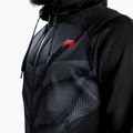 Мъжки потник Venum Phantom Hoody black/red 6