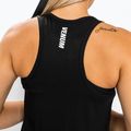 Venum Essential Женски горнище на резервоар Racer Back черно 5