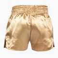 Мъжки шорти Venum Classic Muay Thai black and gold 03813-449 3