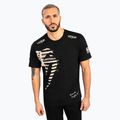 Мъжка черна тениска Venum Giant USA