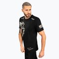Мъжка черна тениска Venum Giant USA 5
