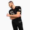 Мъжка черна тениска Venum Giant USA 6
