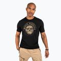 Мъжка тениска Venum Santa Muerte Dark Side black/brown 5