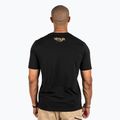 Мъжка тениска Venum Santa Muerte Dark Side black/brown 6