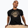 Мъжка тениска Venum Santa Muerte Dark Side black/brown 7
