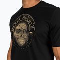 Мъжка тениска Venum Santa Muerte Dark Side black/brown 8