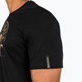 Мъжка тениска Venum Santa Muerte Dark Side black/brown 9
