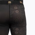 Мъжки Venum Santa Muerte Dark Side Spats черен/кафяв клин 10