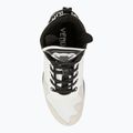 Боксьорски обувки Venum Elite Boxing white/black 5