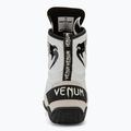 Боксьорски обувки Venum Elite Boxing white/black 6