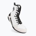 Боксьорски обувки Venum Elite Boxing white/black 12