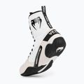 Боксьорски обувки Venum Elite Boxing white/black 13