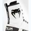 Боксьорски обувки Venum Elite Boxing white/black 16