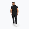 Мъжка тениска Venum Absolute 2.0 Adjusted Fit black/gold 2