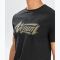 Мъжка тениска Venum Absolute 2.0 Adjusted Fit black/gold 4