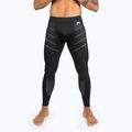 Мъжки гамаши Venum Biomecha Spats black/grey