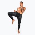 Мъжки гамаши Venum Biomecha Spats black/grey 2