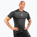 Venum Biomecha Dry Tech мъжка тениска черно/сиво