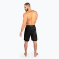 Venum Santa Muerte Dark Side Fightshorts black/brown 3