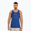 Мъжки потник Venum Classic navy blue