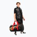 Venum x Mirage Duffle черна/златна чанта 8