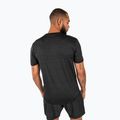 Мъжка тренировъчна тениска Venum X Ares 2.0 Dry Tech черно/златно 3